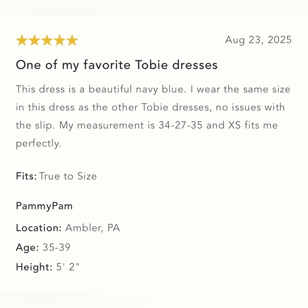 NWT Size XL - The Tobie Eyelet Pleated Mini Shirt Dress by Exquise (NWT US 228) - Picture 11 of 16